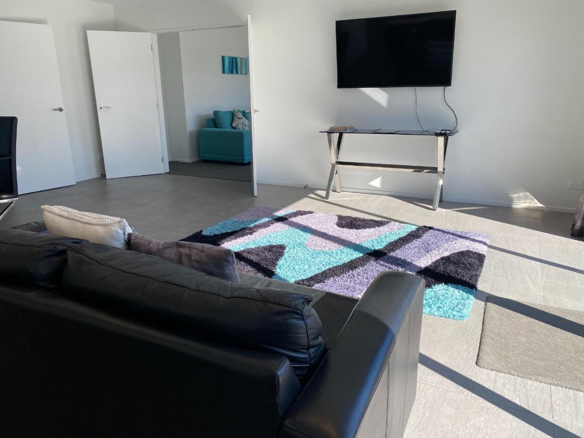 30 Rutherford Crescent Hanmer Springs Kültér fotó