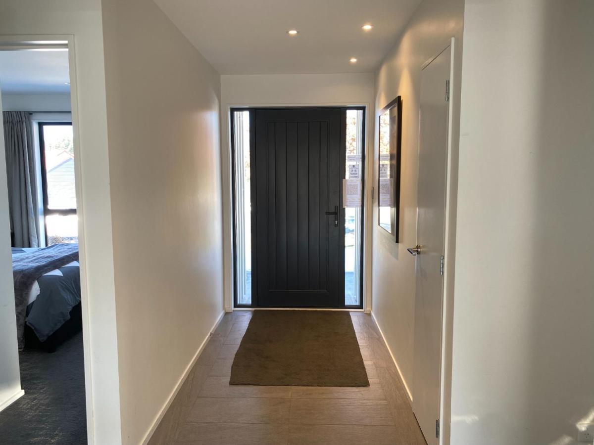 30 Rutherford Crescent Hanmer Springs Kültér fotó