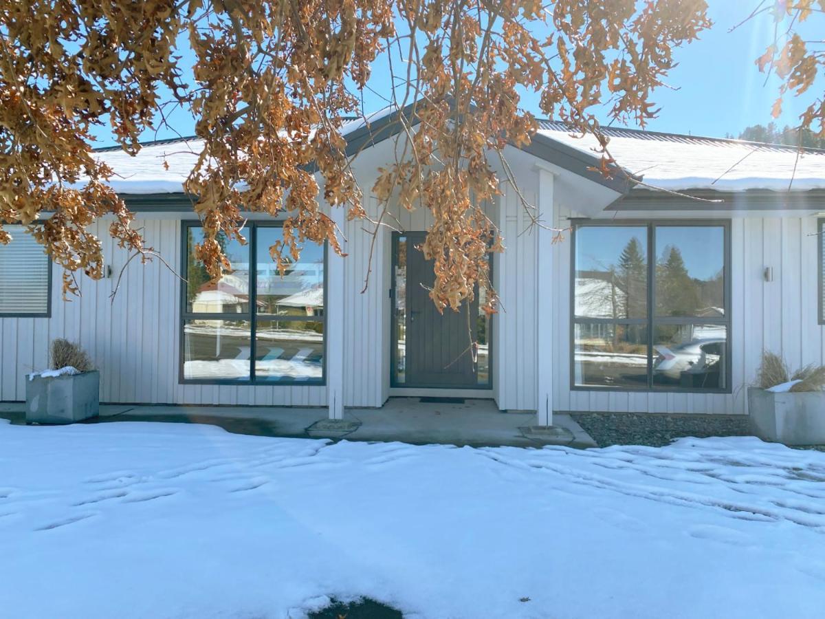 30 Rutherford Crescent Hanmer Springs Kültér fotó