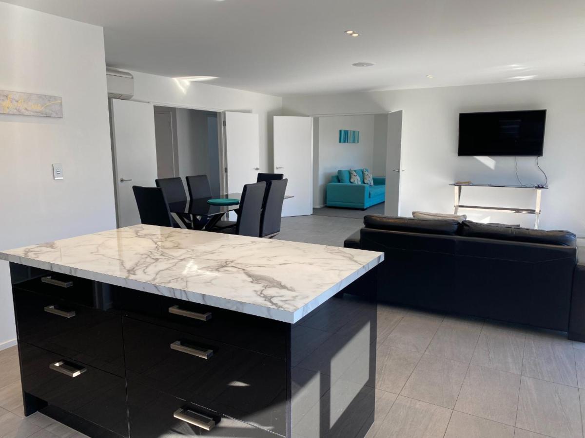 30 Rutherford Crescent Hanmer Springs Kültér fotó