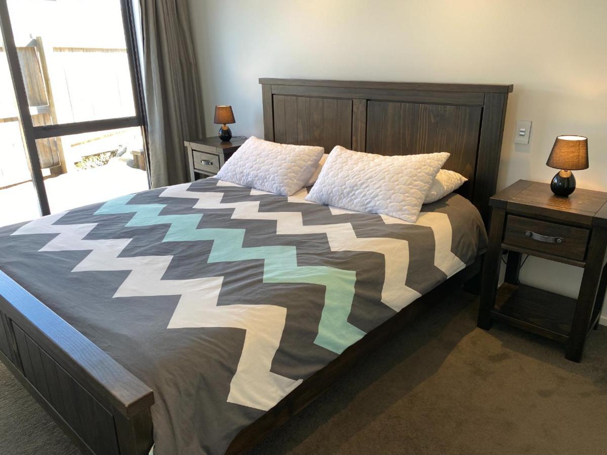 30 Rutherford Crescent Hanmer Springs Kültér fotó