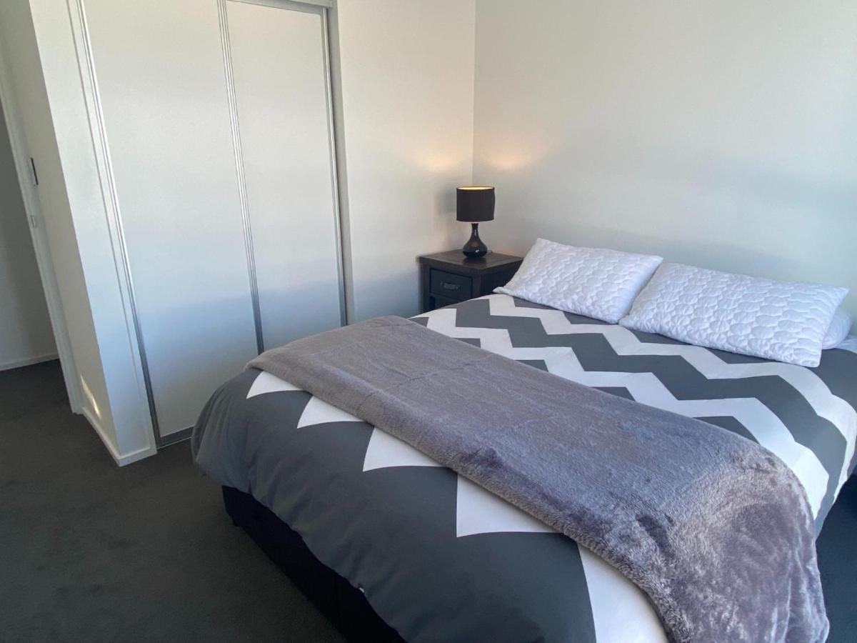 30 Rutherford Crescent Hanmer Springs Kültér fotó