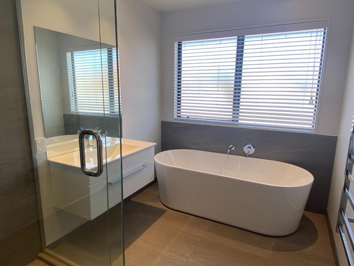 30 Rutherford Crescent Hanmer Springs Kültér fotó