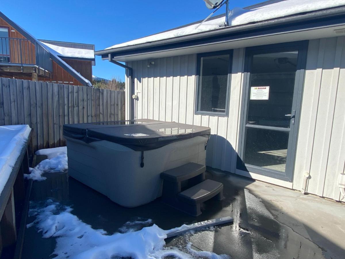 30 Rutherford Crescent Hanmer Springs Kültér fotó